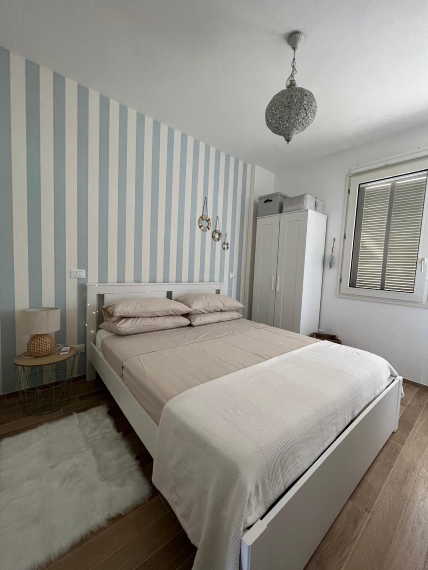Il Faro Beach House Marina Di Pisa Exterior photo